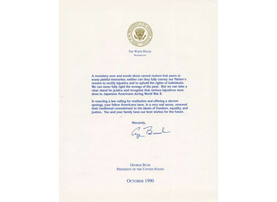 Mail Call: A Belated Apology | The National WWII Museum | New Orleans
